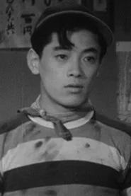 Photo of Kazuo Masubuchi as Chûkichi