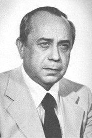 Photo of Leonardo Sciascia as Narrator