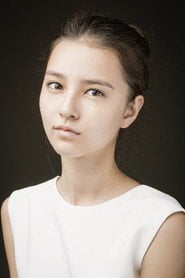 Photo of Elena An as Dina