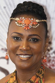 Photo of Amina Fakir as Tatiana