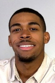 Photo of Brice Jones