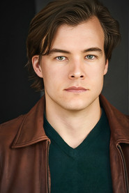 Photo of James Roseman as Johnny