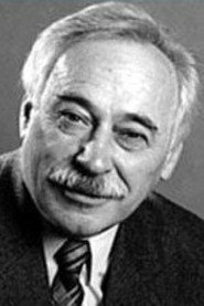Photo of Vladimir Sulimov