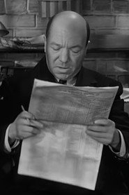 Photo of Pat West as Sailor