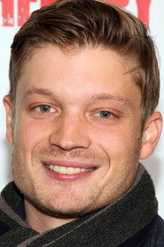 Photo of Tyler Graham Pavey as Kane Mudd
