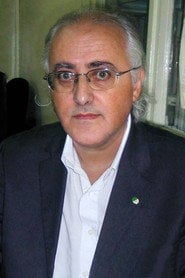 Photo of Mohamed Benchicou as Self