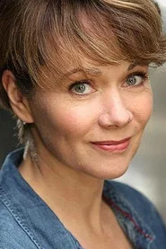 Photo of Debra Beaumont as Yvette