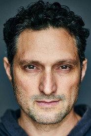 Photo of Jeremy Xido as Lawrence Byrne