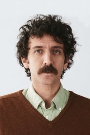 Photo of Aaron M. Fernandez Olson as Sp3ktor/Tolliver Krause