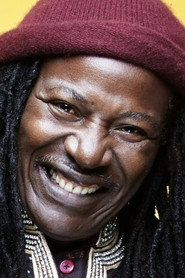 Photo of Alpha Blondy as Self
