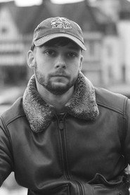 Photo of Nicolas Halet as Le conducteur