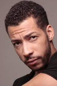Photo of Candido Carter as Tre