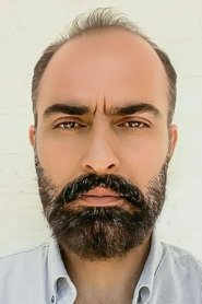 Photo of Farid Eshaghi as Security officer
