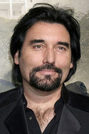 Photo of John Castellanos as Tom Barkley
