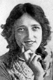 Photo of Victoria Forde as Mary Harper