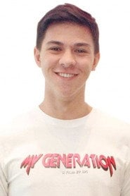 Photo of Bryan Langelo as Zeke