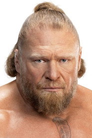 Photo of Brock Lesnar as Brock Lesnar