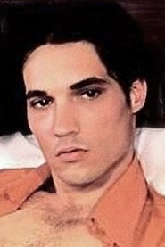 Photo of Vic Rocca as Exec U Trick