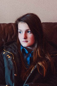 Photo of Klaudia Przybylska as Klaudia