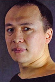 Photo of Alaybek Toychubekov