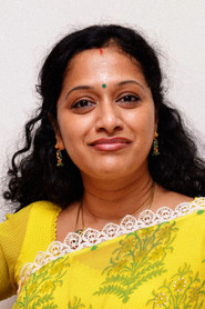 Photo of Anitha Chowdary as Charulatha's Mother
