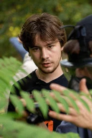 Photo of Joey Pasbrig as Erik