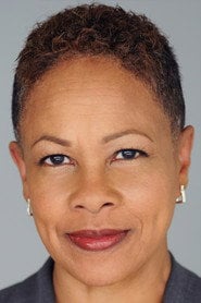 Photo of Rhobye Wyatt as Mrs. Kelly