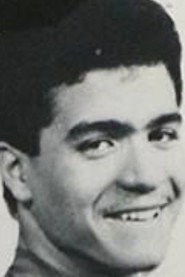 Photo of Cory 'Icey Ice' Montalvo