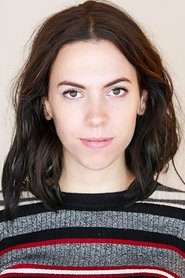 Photo of Melanie Brook as Buzzy
