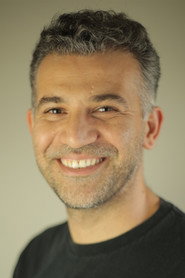 Photo of Ayhan Hulagu as Adem