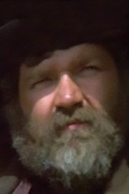 Photo of Tommy Polgár as Tumba