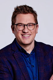 Photo of Jaïr Ferwerda as Self