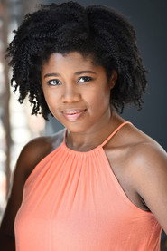 Photo of Nicole M. Williams as Annie Nichols
