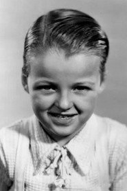 Photo of Billy Mahan as Bobby Jones