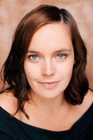 Photo of Fran Olds as Hugh