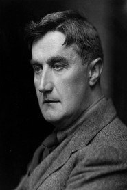 Photo of Ralph Vaughan Williams as Narrator