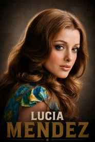 Photo of Lucía Méndez as Julia