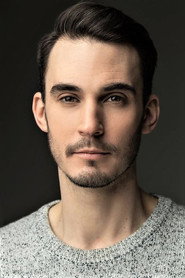 Photo of Reed Luplau as Theo