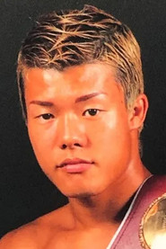 Photo of Tomoki Kameda as Self
