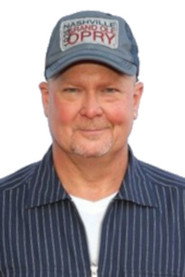 Photo of Terry Lawrence as Chris Hayden