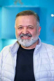 Photo of Seyyed Ali Salehi