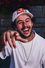 Photo of TJ Rogers as TJ Rogers
