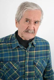 Photo of Zeki Ocak as Rıfat Amca