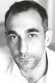 Photo of Gérald Weingand as Le loup