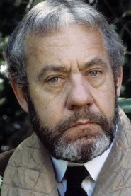 Photo of Jonathan Adams as Miller Griffin