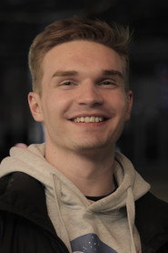 Photo of Jakub Fortalski as Kuba