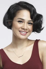 Photo of Andien Aisyah as Herself