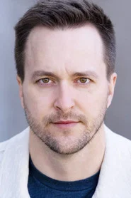 Photo of Josh George as Vince