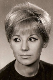 Photo of Dorottya Géczy as Rózsaszín vízicsiga (voice)