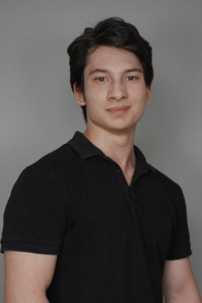 Photo of Berke Can Akkaya as The Berserker